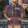 print on demand Hoodie & Jacket
