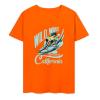 print on demand T-shirt
