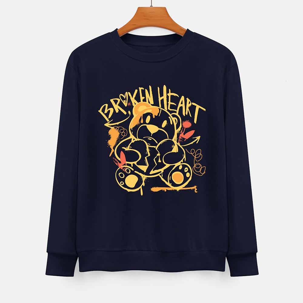 print on demand Hoodie & Jacket