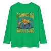 print on demand T-shirt