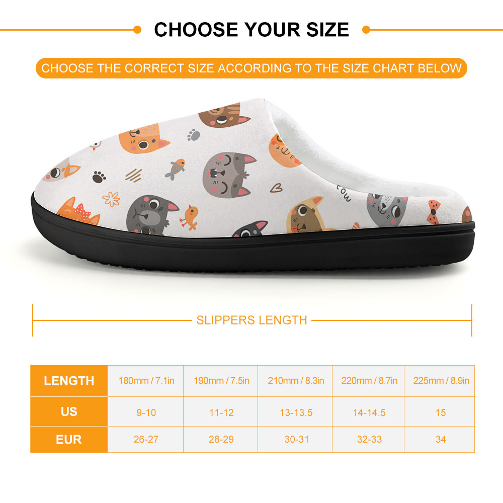 print on demand Slip-on