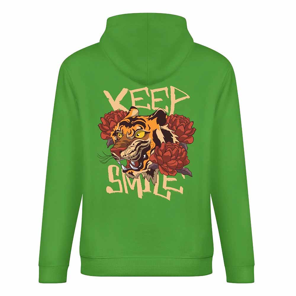 print on demand Hoodie & Jacket