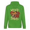 print on demand Hoodie & Jacket