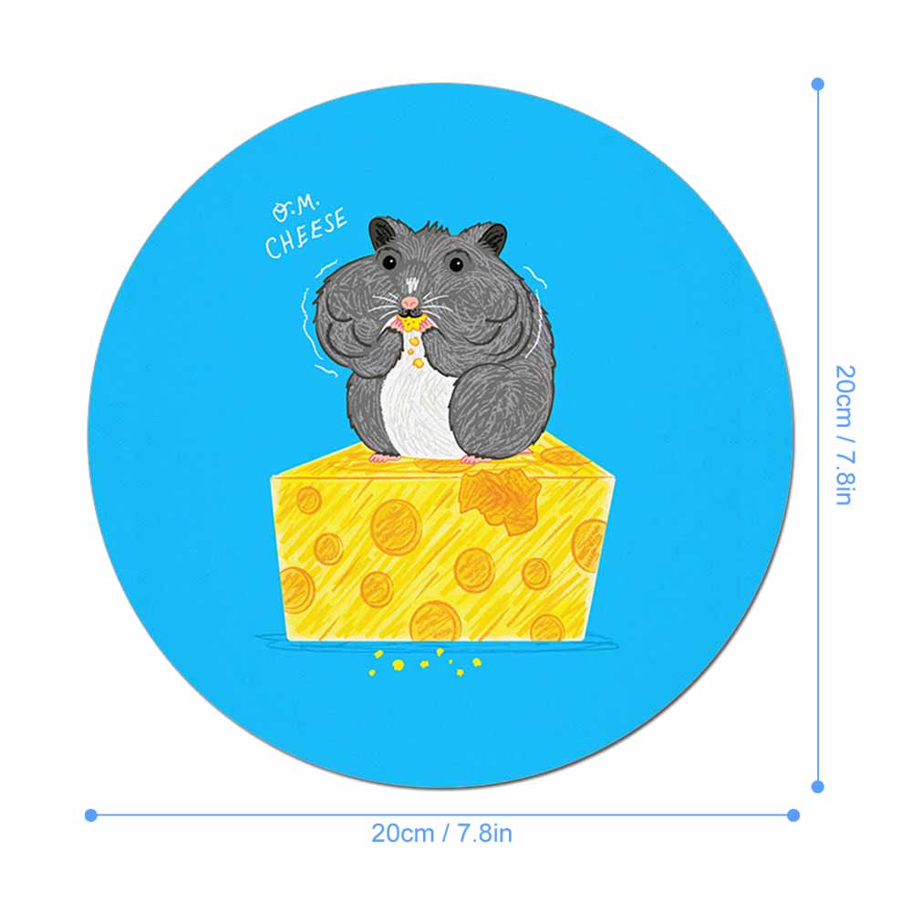 print on demand Mousepads