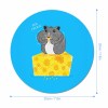 print on demand Mousepads