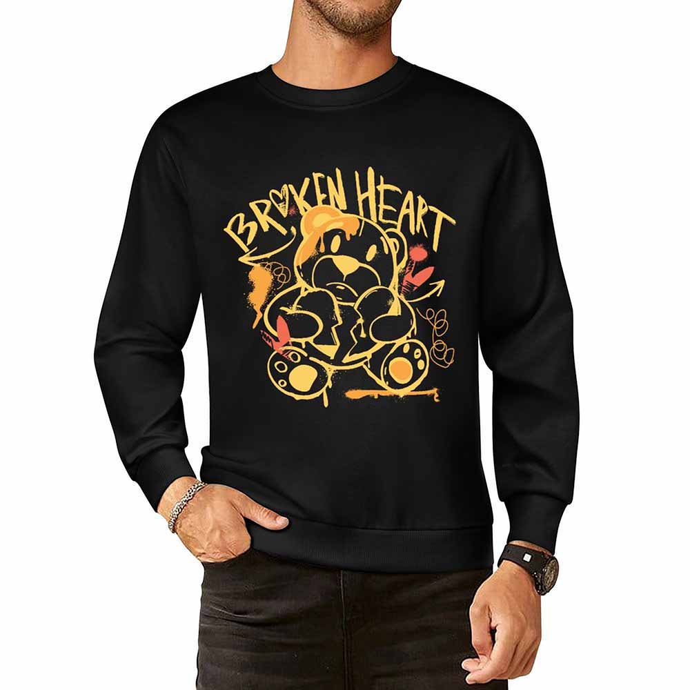 print on demand Hoodie & Jacket