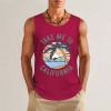 print on demand Tank Top