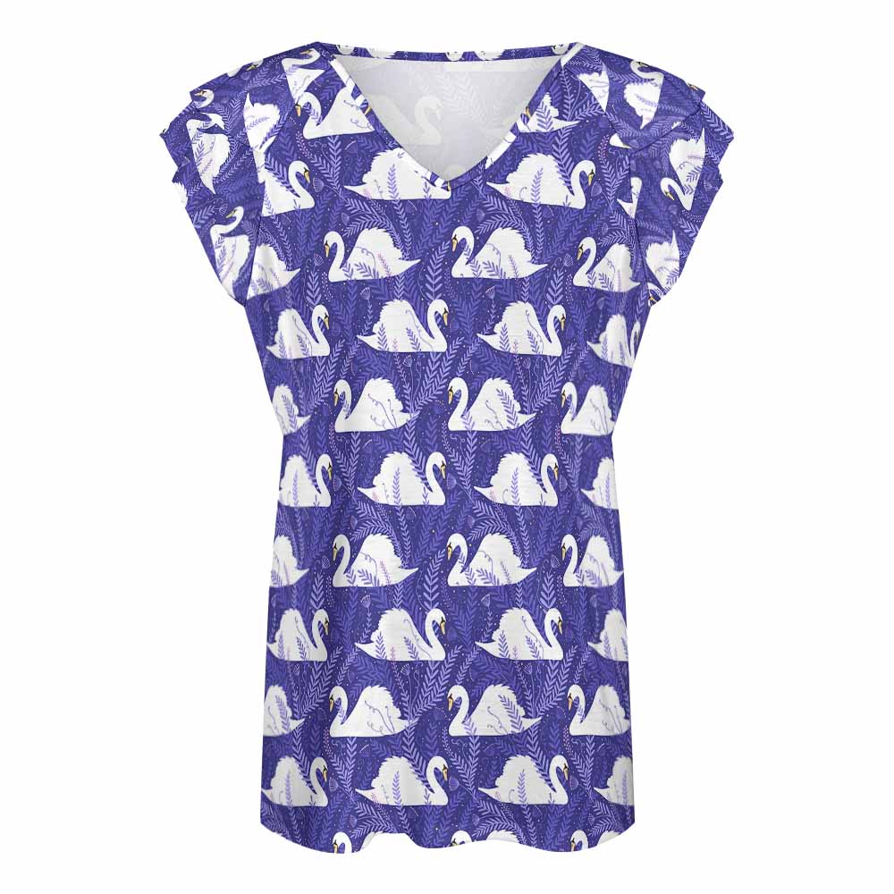 print on demand T-shirt