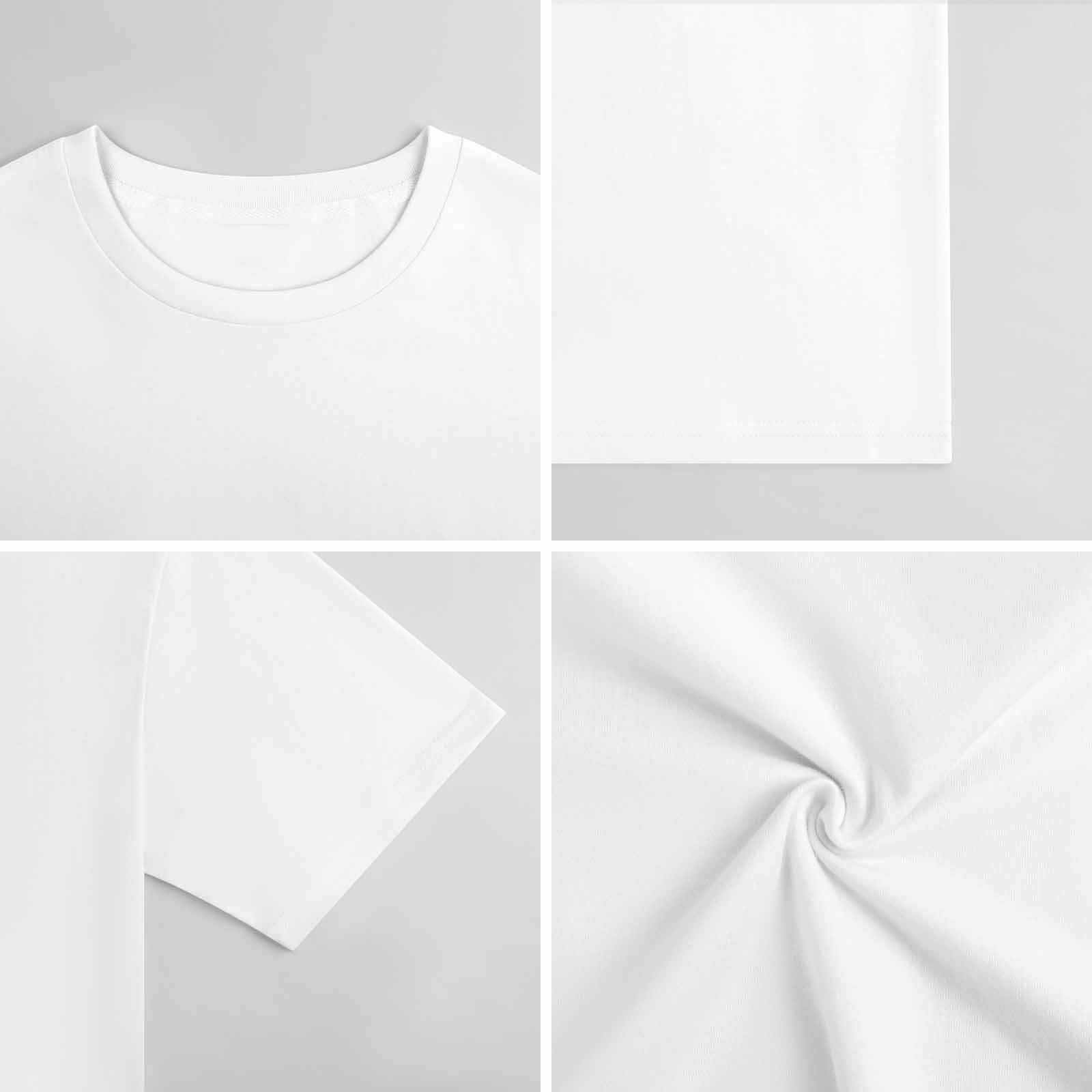 print on demand T-shirt