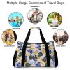 print on demand Travel Bags