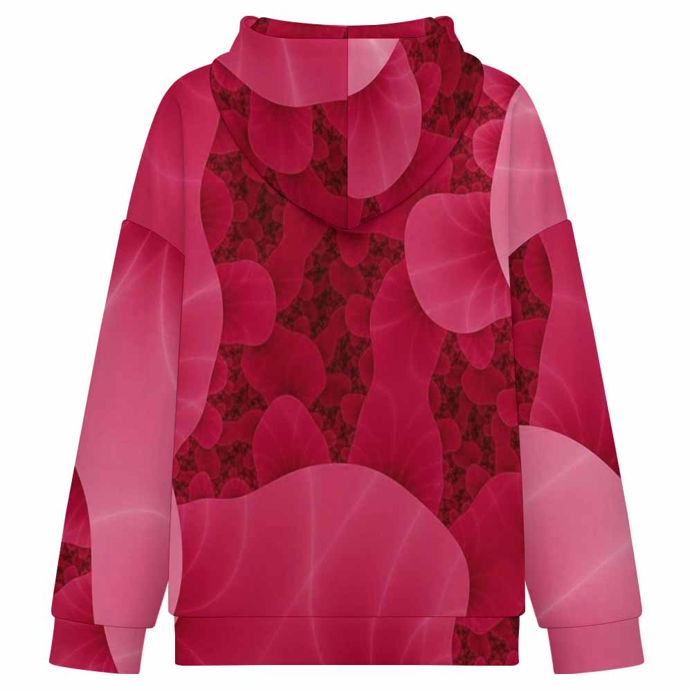 print on demand Hoodies & Jackets
