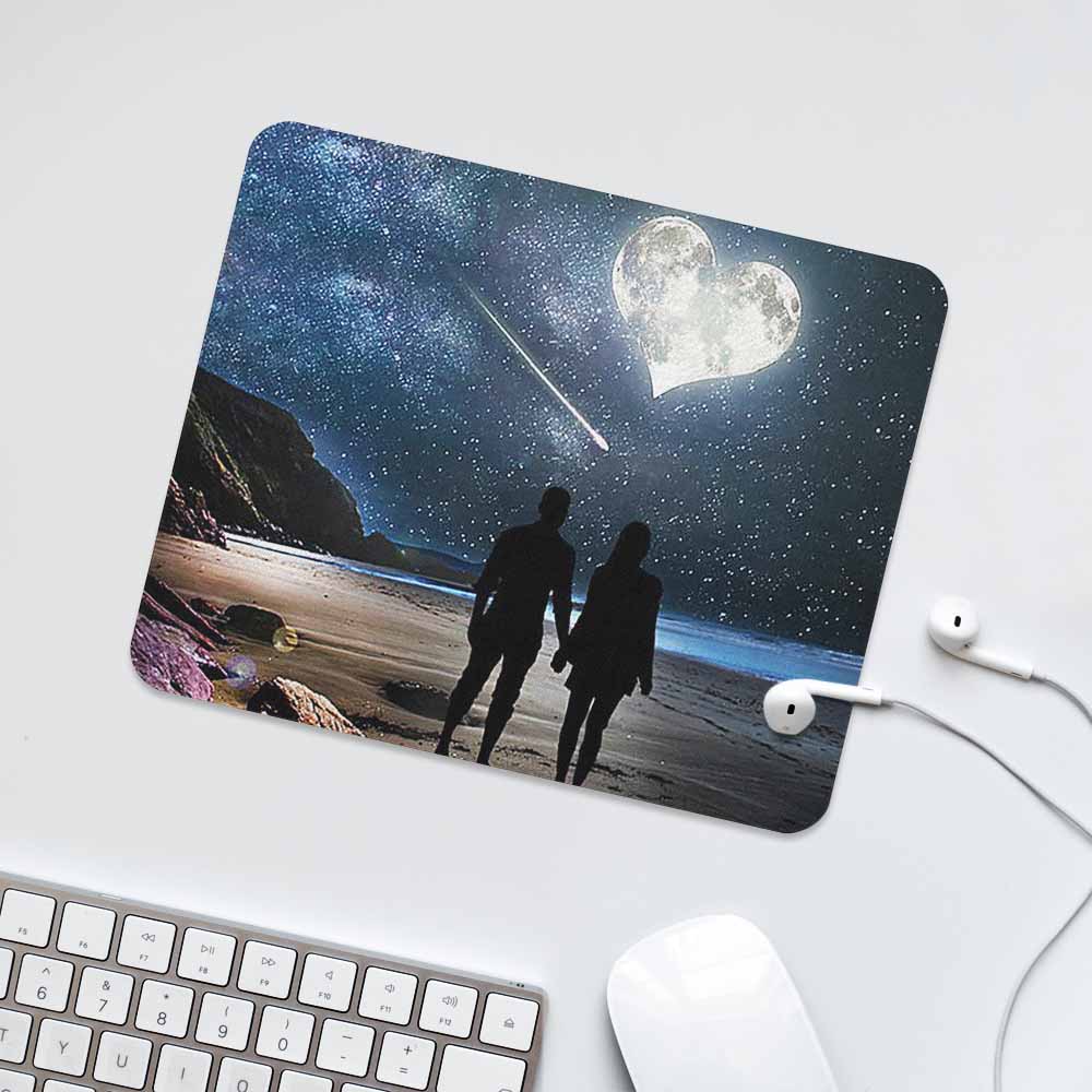 print on demand Mousepads