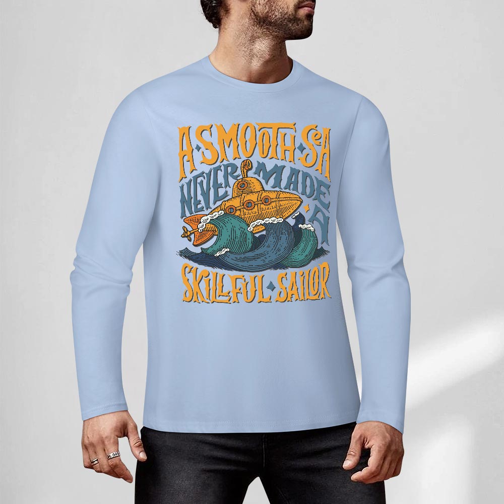print on demand T-shirt