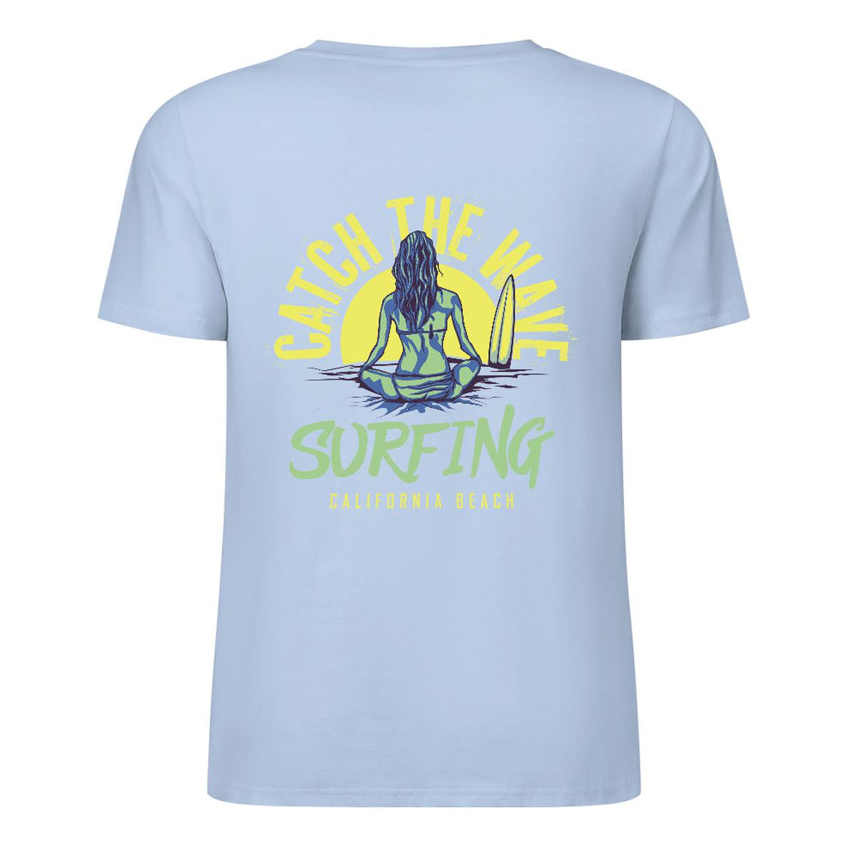 print on demand T-shirt