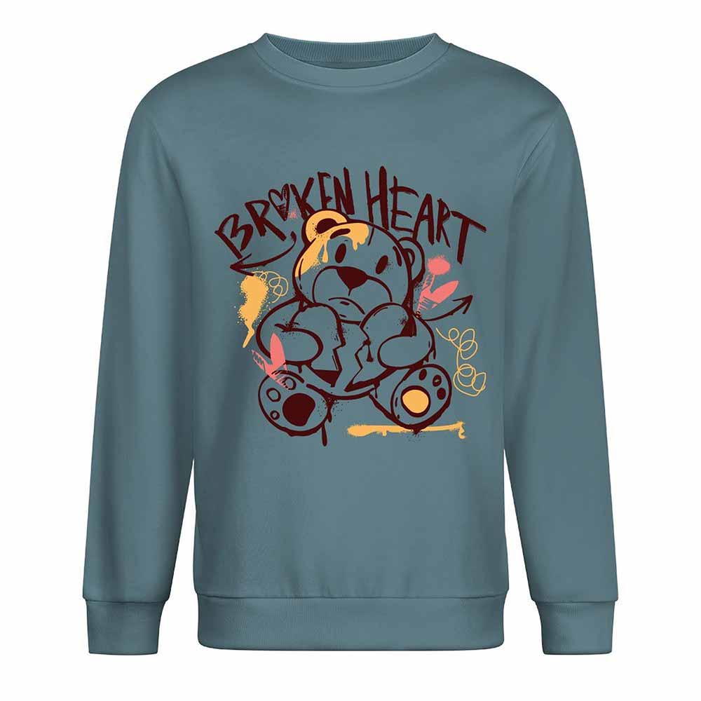 print on demand Hoodie & Jacket