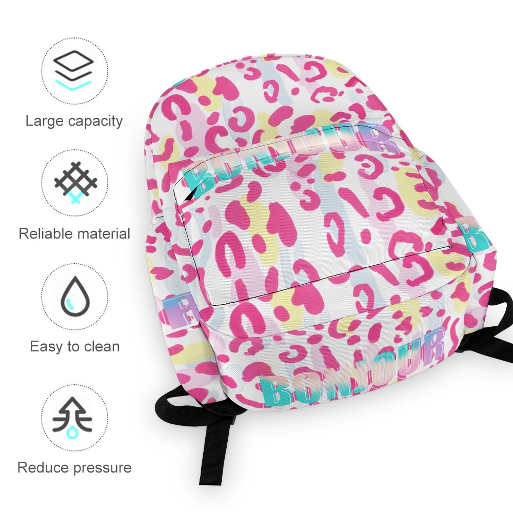 print on demand Backpacks
