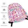 print on demand Backpacks