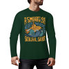 print on demand T-shirt