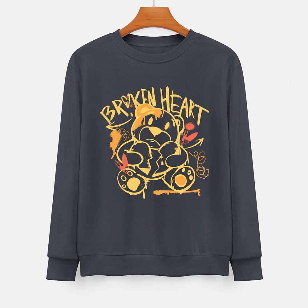 print on demand Hoodie & Jacket