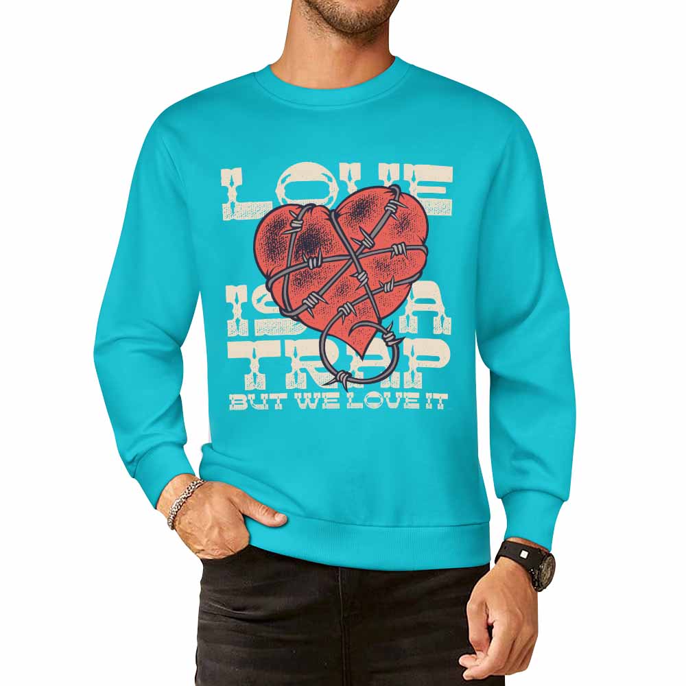print on demand Hoodie & Jacket