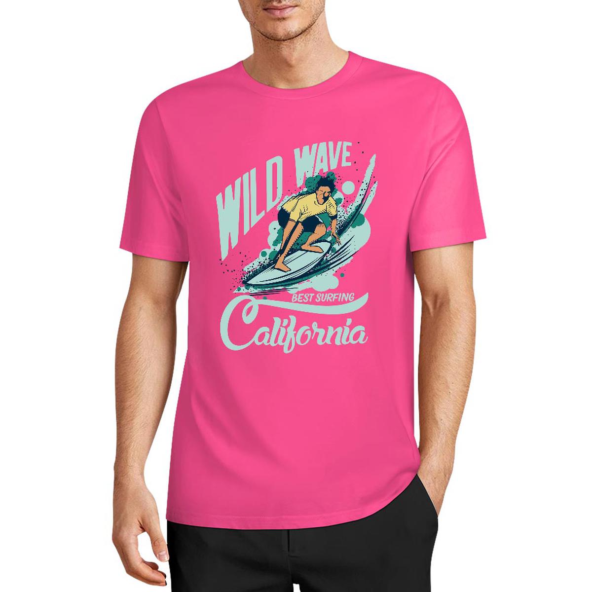 print on demand T-shirt