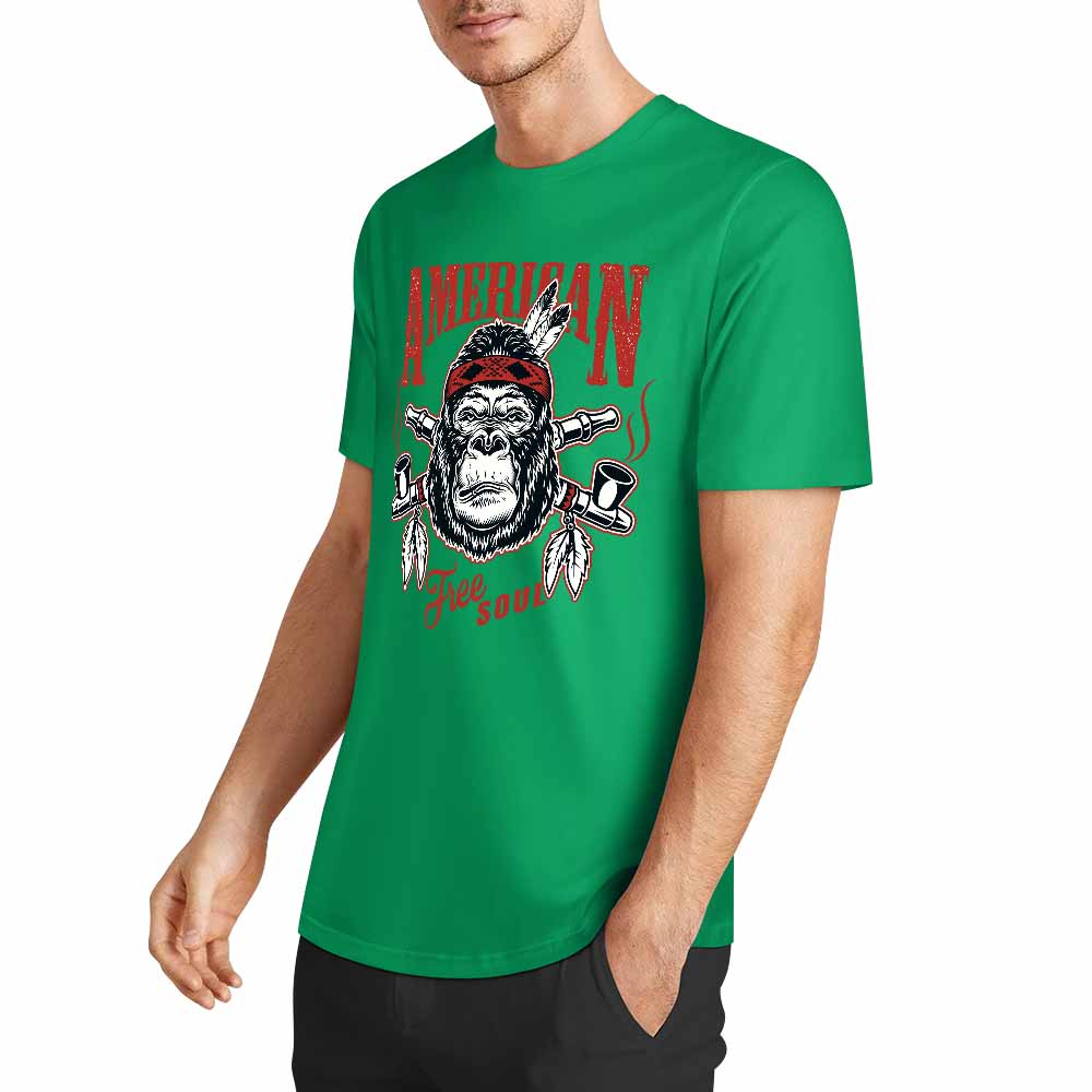 print on demand T-shirt