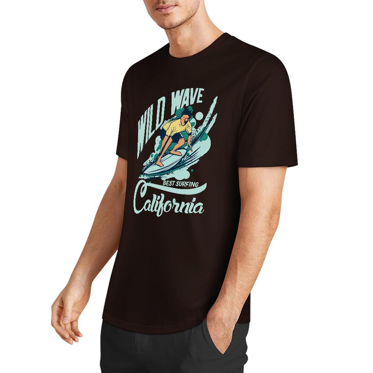 print on demand T-shirt