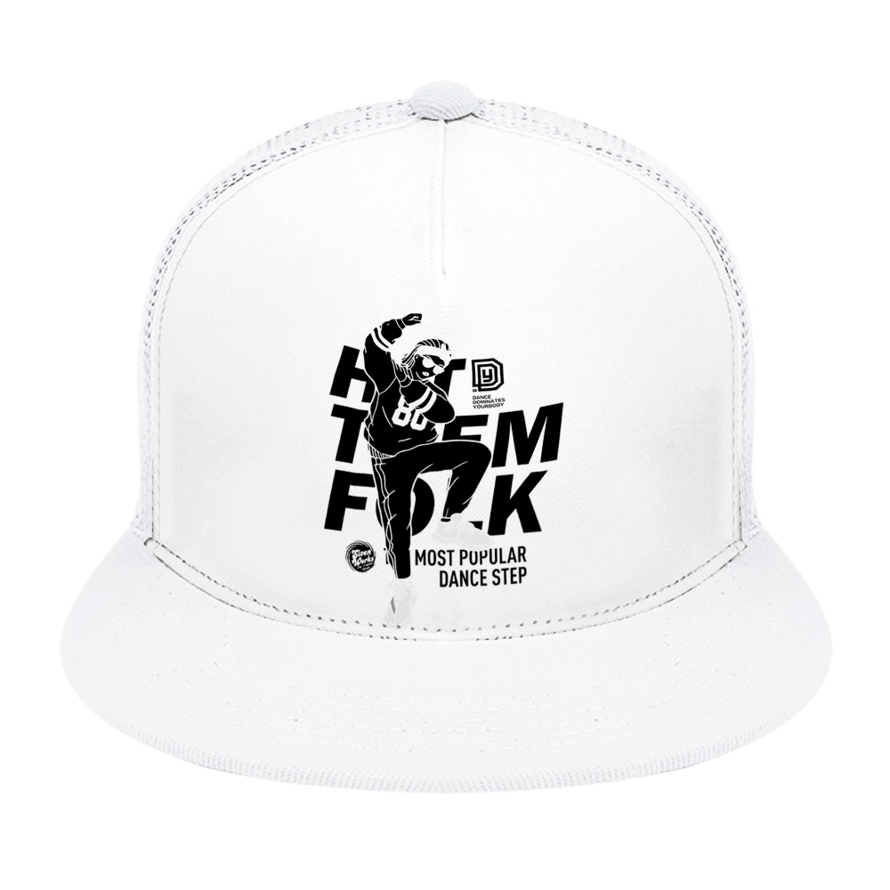 print on demand Visor Hat & Snapback Cap