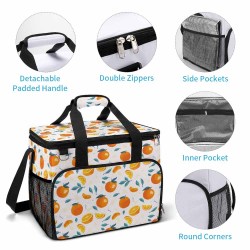 Camping Insulated Cooler Bag