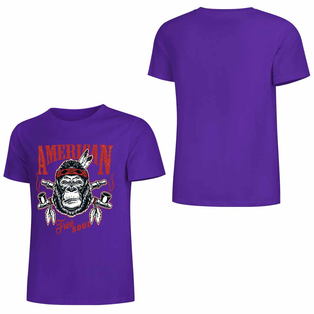 print on demand T-shirt