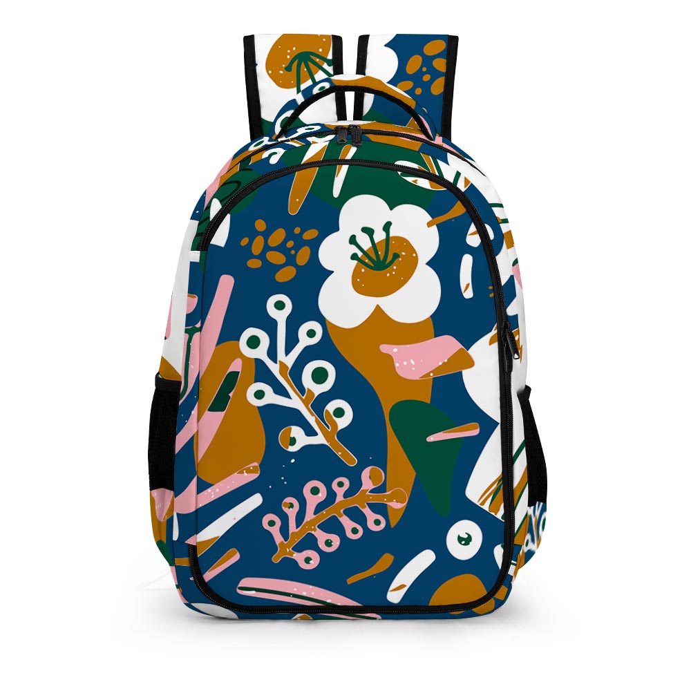 print on demand Backpacks