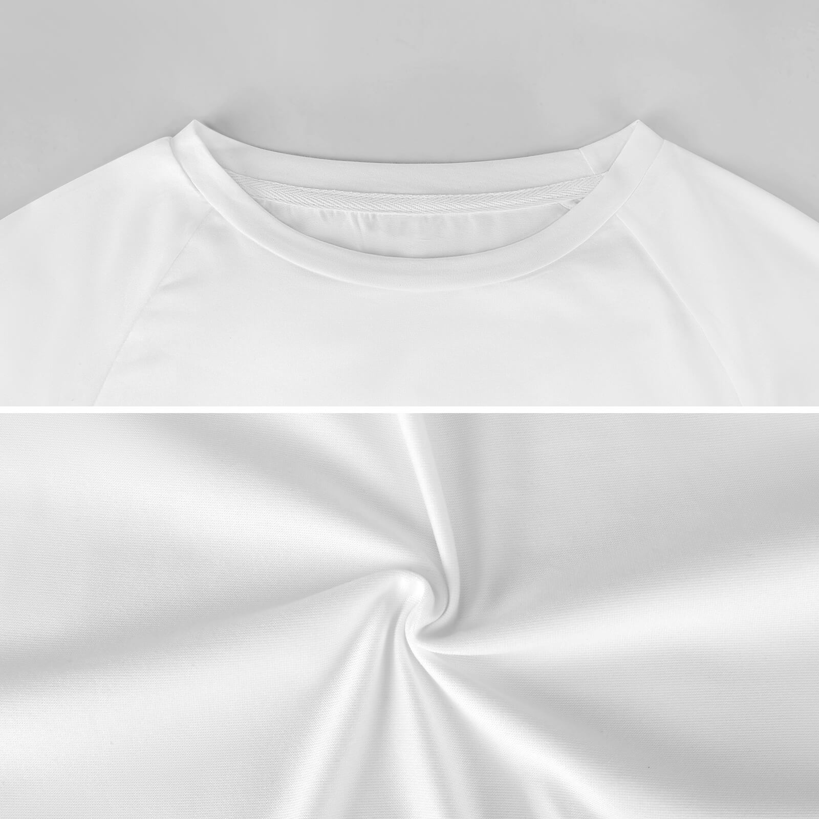 print on demand T-shirt
