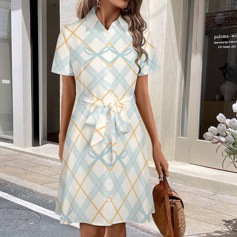 print on demand Dresses