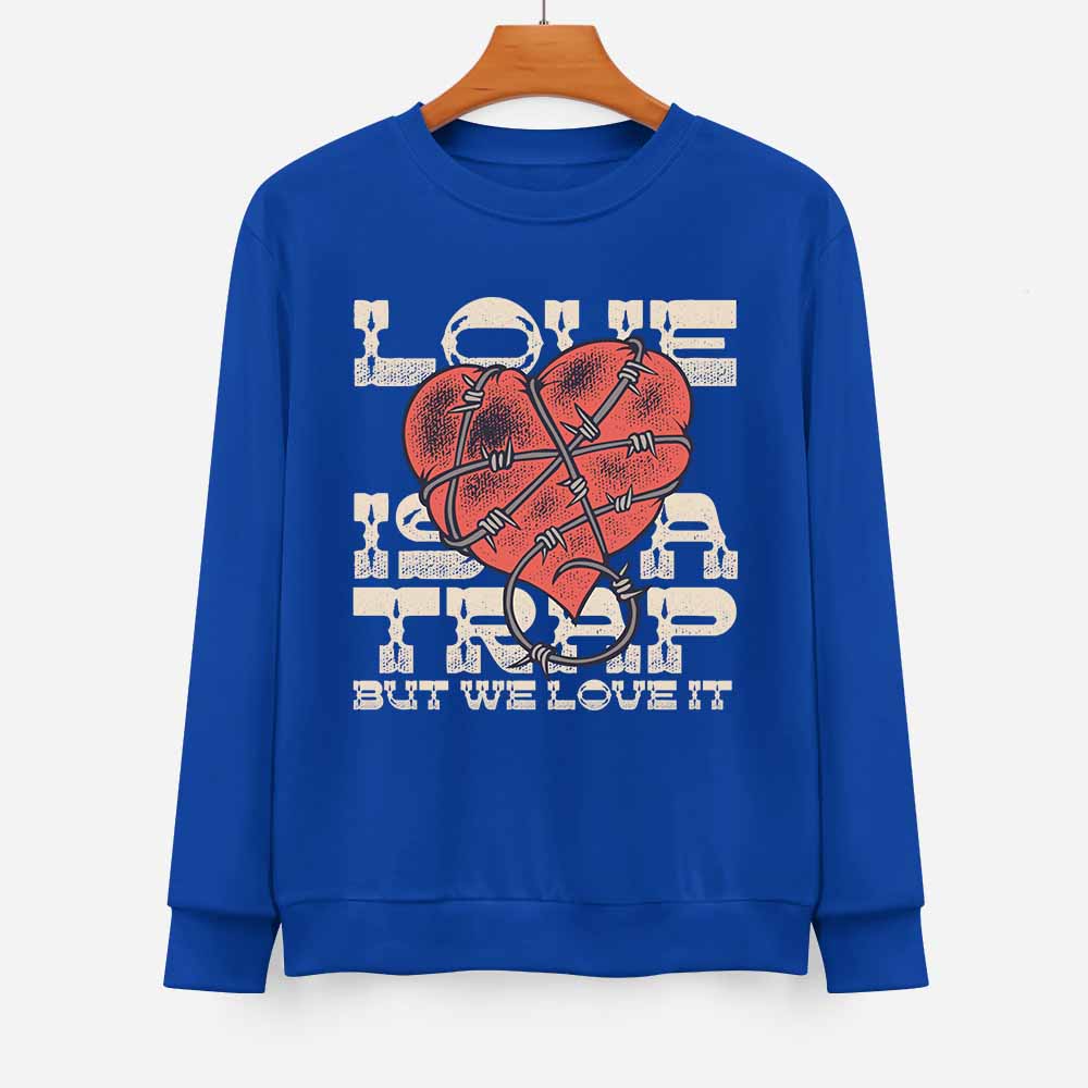 print on demand Hoodie & Jacket