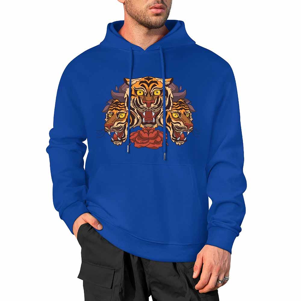 print on demand Hoodie & Jacket