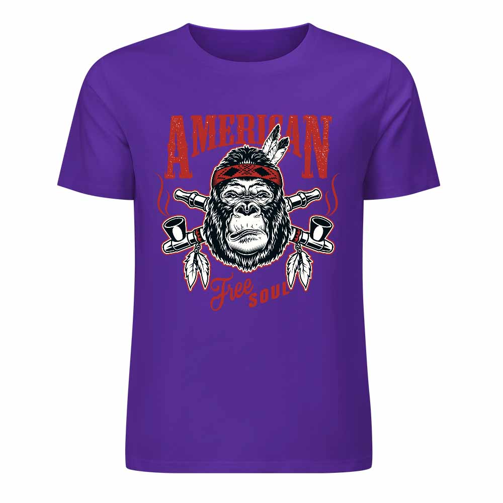 print on demand T-shirt