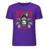 print on demand T-shirt