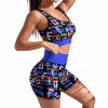print on demand Sports wear
