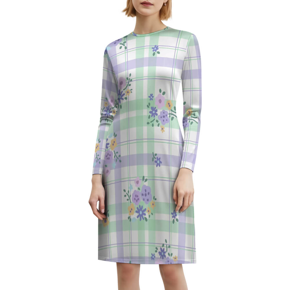 print on demand Dresses