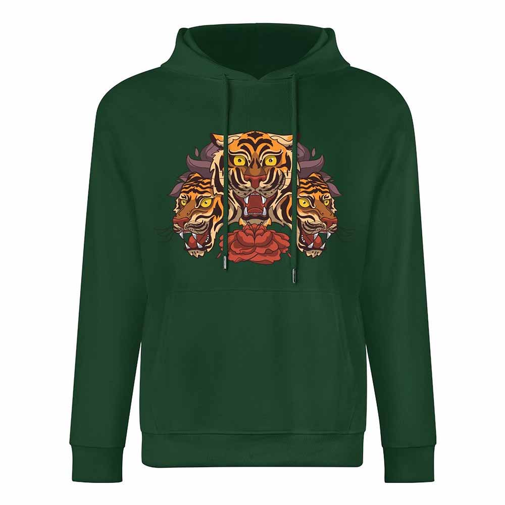 print on demand Hoodie & Jacket