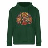 print on demand Hoodie & Jacket