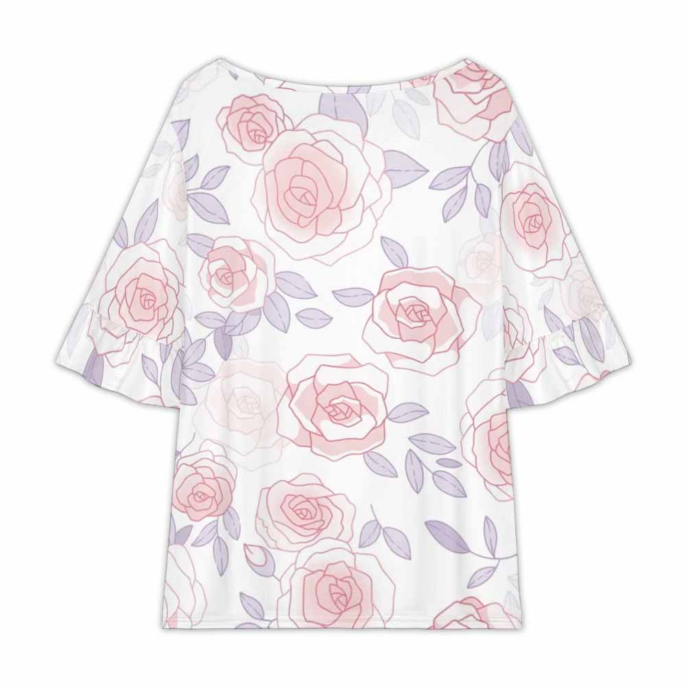 print on demand T-shirt