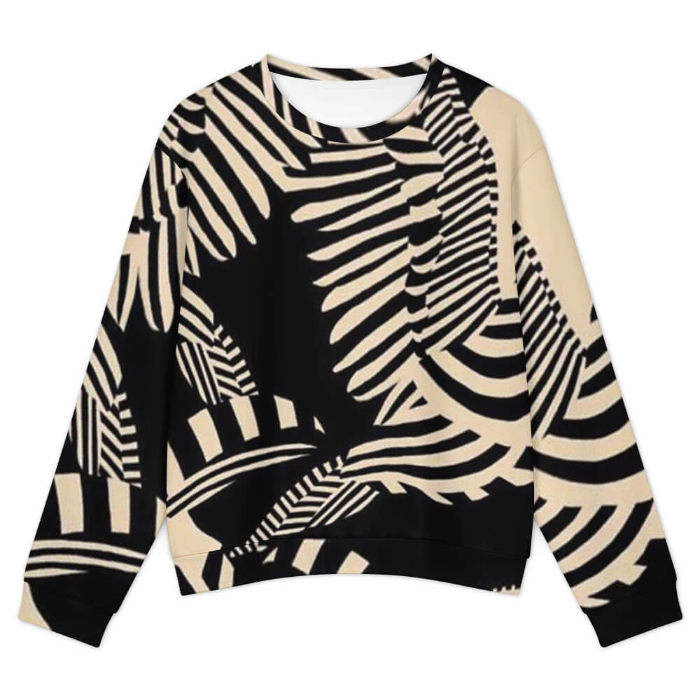 print on demand Hoodie & Jacket