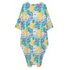 print on demand Plus Size