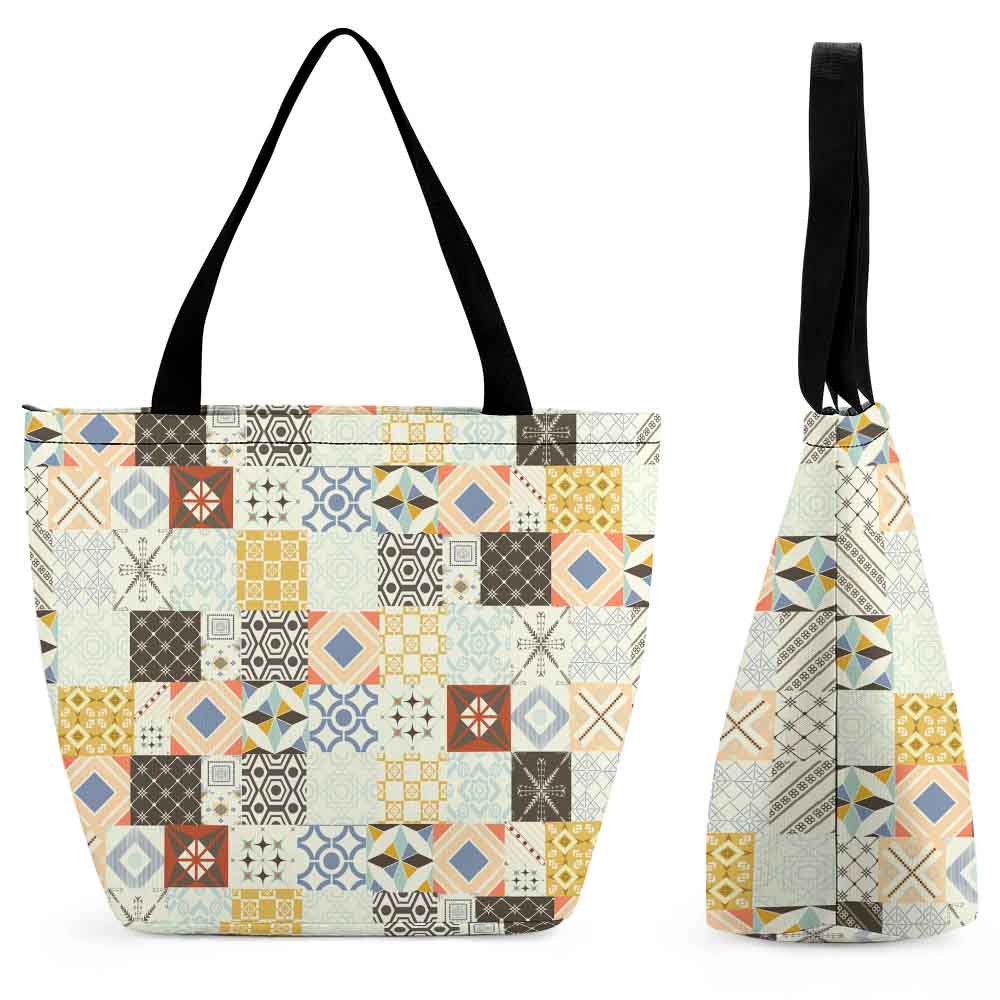 print on demand Tote Bags