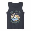 print on demand Tank Top