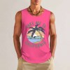 print on demand Tank Top