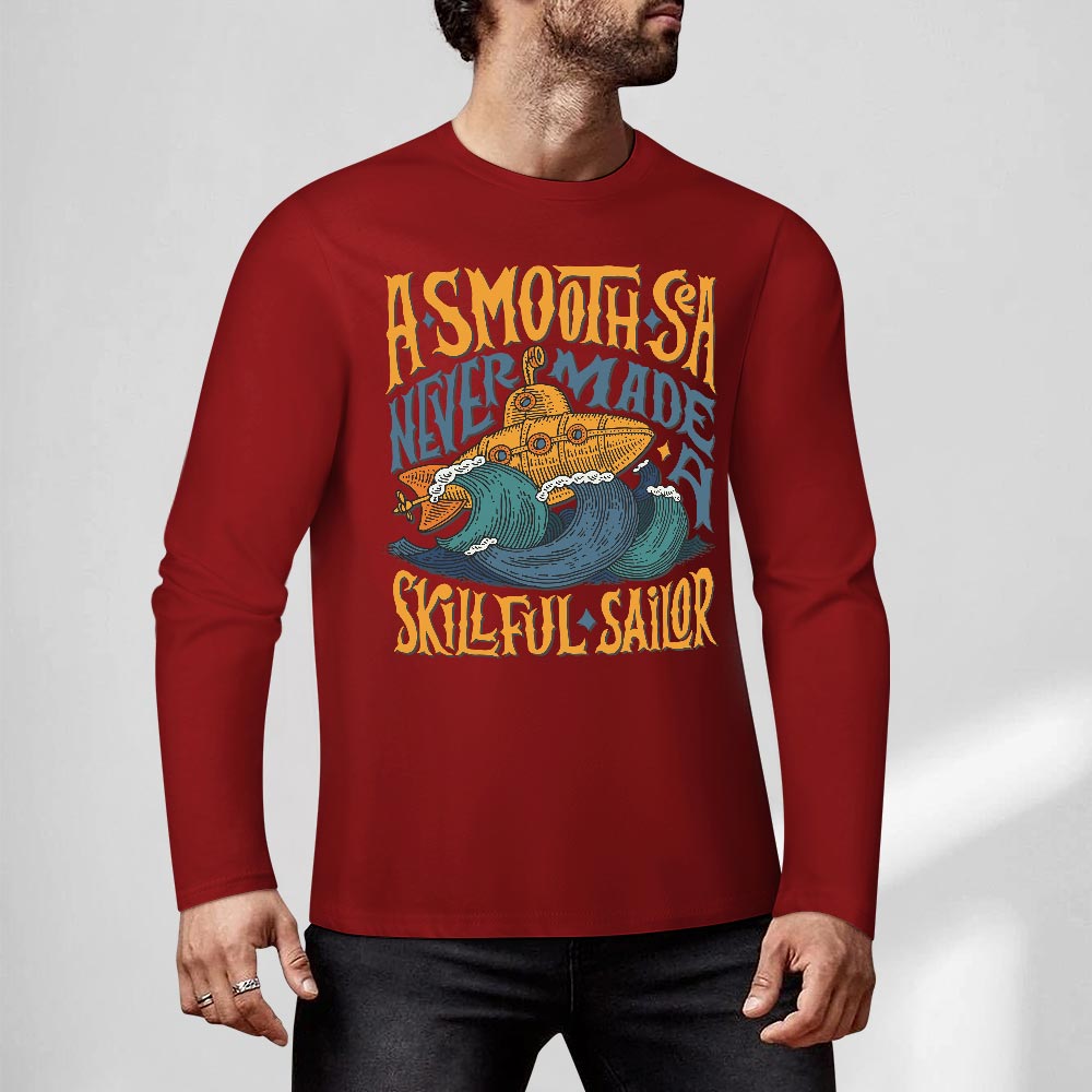 print on demand T-shirt