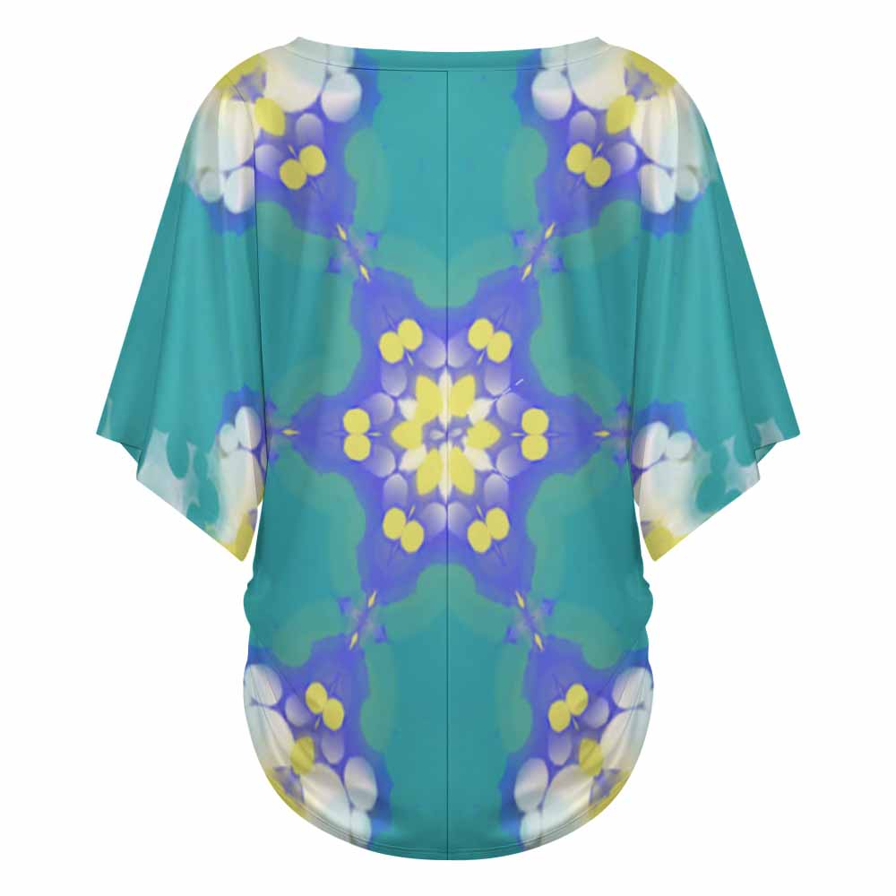 print on demand T-shirt