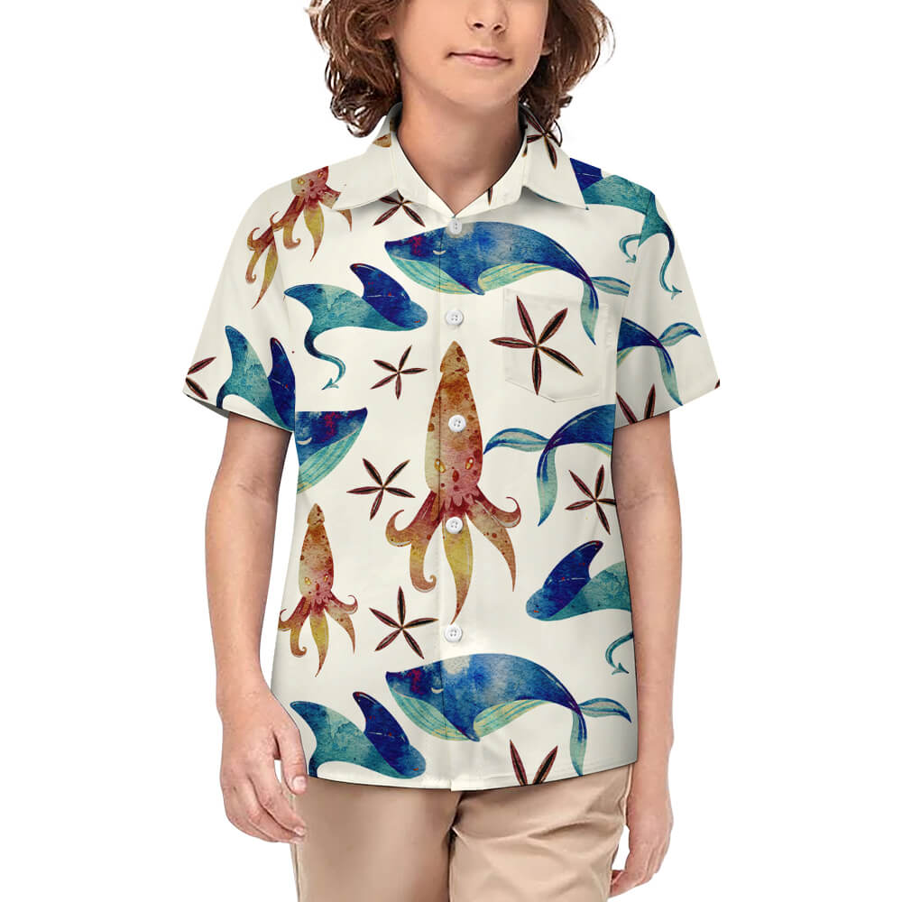 print on demand Kids Clothing